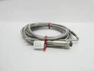 CONAIR 20951812 THERMOCOUPLE RTD 6IN 4MM