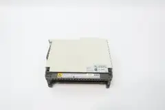 AEG DAP 208 / AS-BDAP-208 DISCRETE OUTPUT RELAY MODULE 24V-DC