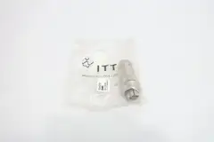ITT CA120001-92 CONNECTOR