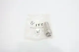 ITT CA120001-92 CONNECTOR