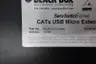 BLACK BOX ACU4001A MICRO EXTENDER thumbnail 6