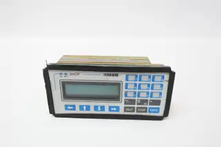 UNIOP MD03R-02-0045 OPERATOR INTERFACE PANEL