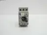 ALLEN BRADLEY 140M-C2E-B63 MANUAL STARTER 5HP 4-6.3A AMP thumbnail 1