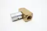 PARKER N1200B-DF PARKER NEEDLE VALVE 2000PSI 3/4IN NPT thumbnail 3