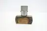 PARKER N1200B-11MZ NEEDLE VALVE 2000PSI 3/4IN NPT thumbnail 1