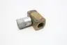 PARKER N1200B-11MZ NEEDLE VALVE 2000PSI 3/4IN NPT thumbnail 3