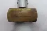 PARKER N1200B-11MZ NEEDLE VALVE 2000PSI 3/4IN NPT thumbnail 4