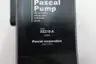PASCAL X6310-A AIR OPERATED RECIPROCATE HYDRAULIC PUMP thumbnail 5