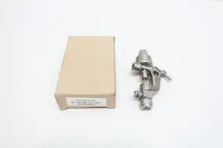 SPRAYING SYSTEMS AA22AUH-SS CP7490-SSCTEF AUTOMATIC SPRAY NOZZLE