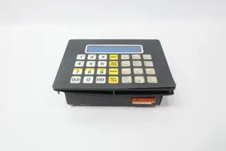 KEP Z0ID2GE-90 OPERATOR INTERFACE PANEL