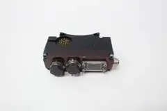 ATI DU2T ROBOT TOOL CHANGER ACCESSORY