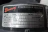 BROWNING D10/E458/N GEARMOTOR 2.01HP 230/460V-AC 3PH thumbnail 7