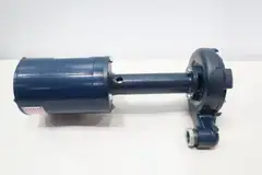 GRAYMILLS VVL 56C17T5509E CENTRIFUGAL PUMP 1-1/4IN 1/2HP 115/208-230V-AC
