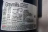 GRAYMILLS VVL 56C17T5509E CENTRIFUGAL PUMP 1-1/4IN 1/2HP 115/208-230V-AC thumbnail 5