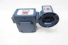 GROVE GEAR GR-DMQ-830-200-R1-56 IRONMAN GEAR REDUCER 0.904HP 200:1
