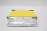 FANUC A06B-6117-H104 SERVO AMPLIFIER 4.5KW 240V-AC 283-339V-DC thumbnail 3