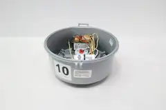 APPLETON KPB100H48 MERCMASTER III BALLAST HOUSING 100W 480V-AC