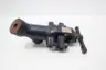YARWAY 5645 IRON SOCKET WELD GLOBE VALVE 3/4IN thumbnail 1