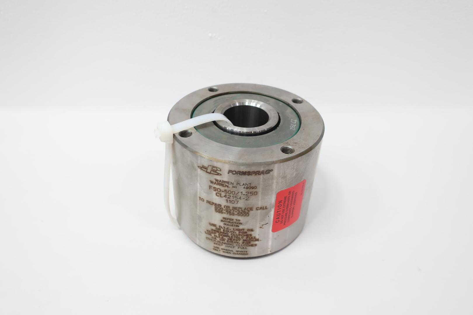 SSS  SSS CLUTCH 13811 44T AUTOMATIC OVERRUNNING CLUTCH FOR HIGH