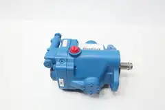 VICKERS 02-341685 PVQ32-B2R-SE1S-21-C14-12 HYDRAULIC AXIAL PISTON PUMP