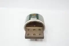LITTLEFUSE KLPC4500 HI-INT FUSE BLADE FUSE 4500A AMP 600V-AC L