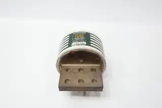 LITTLEFUSE KLPC4500 HI-INT FUSE BLADE FUSE 4500A AMP 600V-AC L