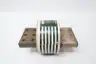 LITTLEFUSE KLPC4500 HI-INT FUSE BLADE FUSE 4500A AMP 600V-AC L thumbnail 2