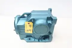 SEW EURODRIVE K67A RIGHT ANGLE GEAR REDUCER 9.66:1