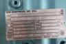 SEW EURODRIVE K67A RIGHT ANGLE GEAR REDUCER 9.66:1 thumbnail 5