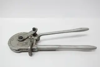 RIDGID 369 3IN RADIUS TUBE BENDER
