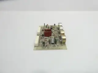 EXTRON SS 1021-0100 PD1028-0100 PCB CIRCUIT BOARD