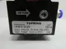 TOPRING 1/4 REG 50.325 PNEUMATIC REGULATOR 1/4IN 300PSI NPT thumbnail 5