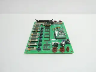 APPLIED MATERIALS 0100-00629/0130-00629 PCB CIRCUIT BOARD REV 07
