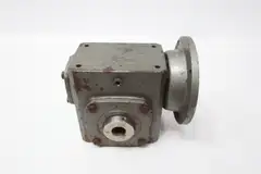 STERLING 2238HQ10056101 RIGHT ANGLE GEAR REDUCER 0.307HP 100:1