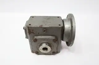 STERLING 2238HQ10056101 RIGHT ANGLE GEAR REDUCER 0.307HP 100:1