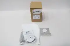 SICK 2074884 ENCODER ACCESSORY SALEKIT MI 02