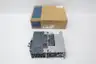 MITSUBISHI MR-J4-100B SERVO AMPLIFIER 1KW 3PH 200-240V-AC 170V-AC thumbnail 1