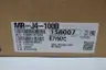 MITSUBISHI MR-J4-100B SERVO AMPLIFIER 1KW 3PH 200-240V-AC 170V-AC thumbnail 9