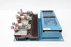 ABBOTT ABB3000-20 THREE PHASE POWER CONTROLLER 100A AMP 480V-AC