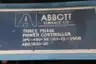 ABBOTT ABB3000-20 THREE PHASE POWER CONTROLLER 100A AMP 480V-AC thumbnail 8