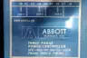 ABBOTT ABB3000-20 THREE PHASE POWER CONTROLLER 100A AMP 480V-AC thumbnail 6