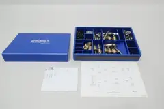CHICAGO FAUCET 1273-ABNF QUATURN ONE MINUTE REPAIR KIT
