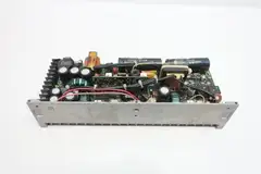 LH RESEARCH TM23-133 POWER SUPPLY MODULE 300VA 115V-AC