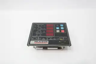 MILACRON 239400 CMI INSTRUMENT PANEL
