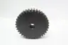 KHK SSA4-36 SPUR GEAR thumbnail 3