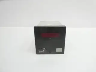 GENTRAN GT409D-BA-8-10M DIGITAL PRESSURE MONITOR/INDICATOR GAUGE