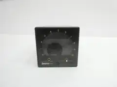GENTRAN GT409D-BA-10M DIGITAL PRESSURE MONITOR/INDICATOR GAUGE