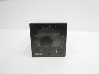 GENTRAN GT409D-BA-10M DIGITAL PRESSURE MONITOR/INDICATOR GAUGE