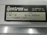 GENTRAN GT408D2-10M ANALOG PRESSURE MONITOR/INDICATOR GAUGE 0-10000PSI thumbnail 5