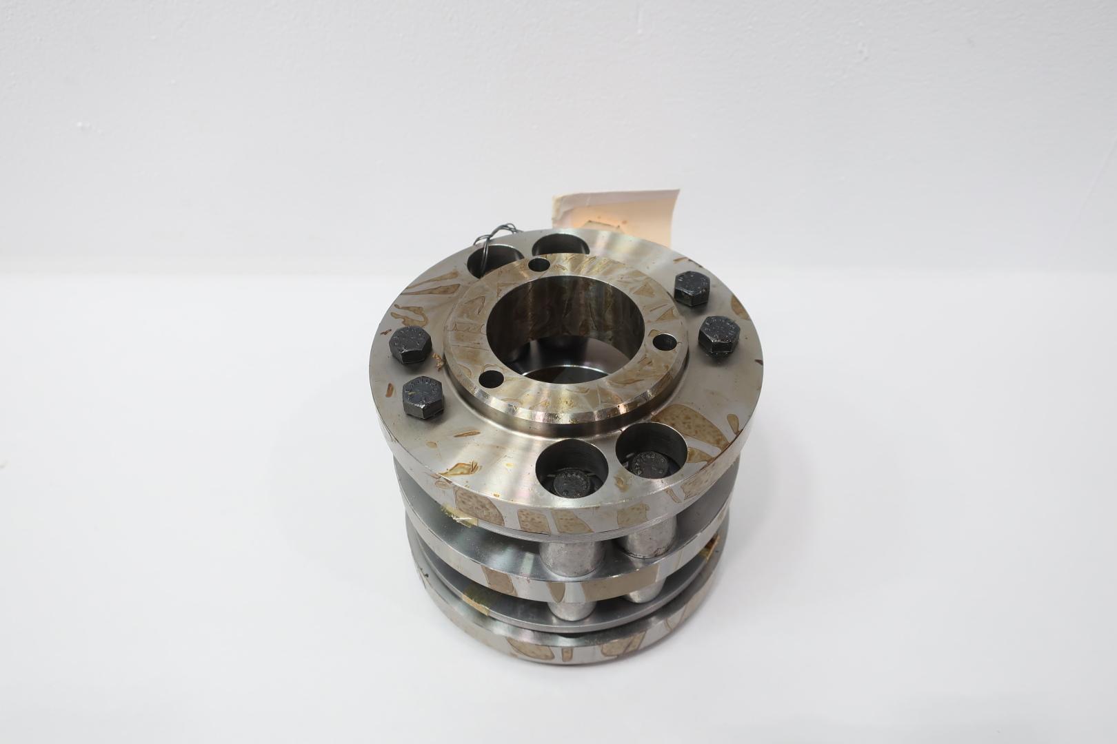 REXNORD 401-162-13 TABLETOP 815-25T 1-1/4 IN DOUBLE ROW CHAIN